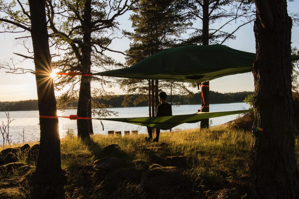 Outdoor Activities To Try This Summer
