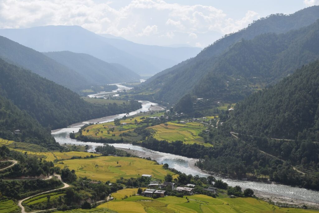 Bhutan